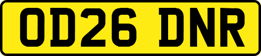 OD26DNR