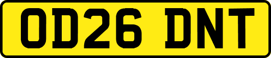 OD26DNT
