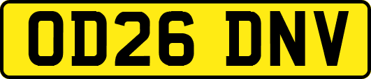 OD26DNV