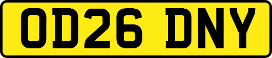 OD26DNY