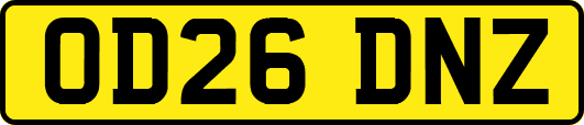 OD26DNZ