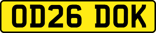 OD26DOK