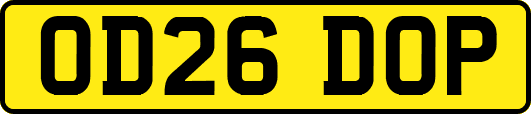 OD26DOP