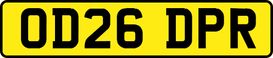 OD26DPR