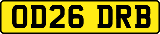 OD26DRB