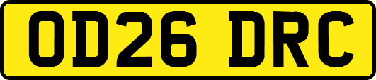 OD26DRC