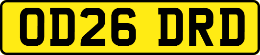 OD26DRD