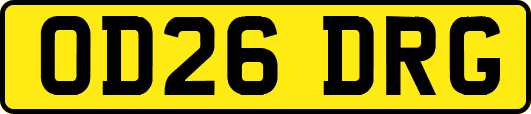OD26DRG
