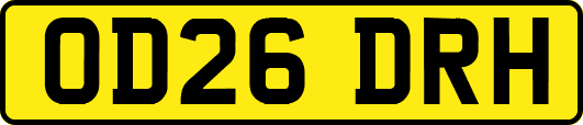 OD26DRH
