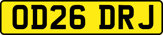 OD26DRJ