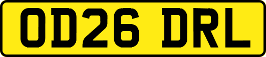 OD26DRL