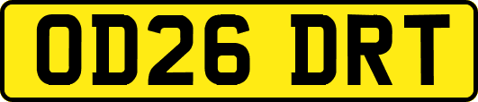 OD26DRT