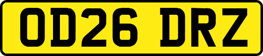 OD26DRZ