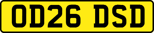 OD26DSD