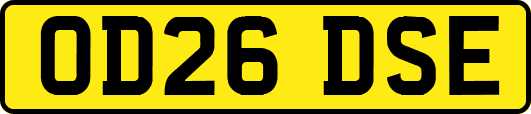 OD26DSE