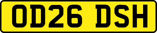 OD26DSH