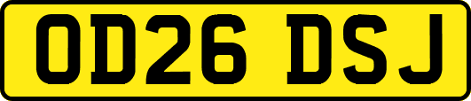 OD26DSJ