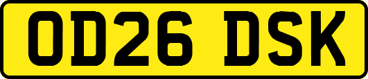 OD26DSK