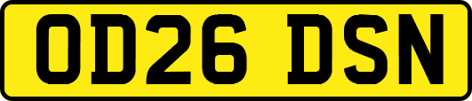 OD26DSN