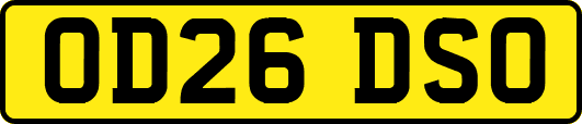 OD26DSO