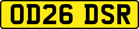 OD26DSR