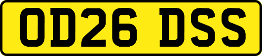 OD26DSS