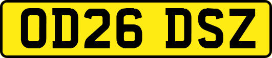 OD26DSZ
