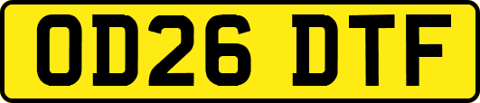OD26DTF