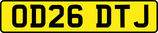 OD26DTJ