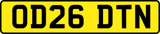 OD26DTN