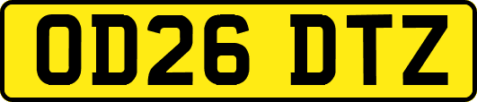 OD26DTZ