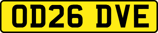 OD26DVE