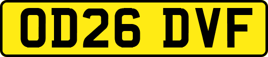 OD26DVF