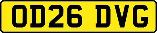 OD26DVG
