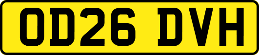 OD26DVH