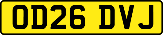OD26DVJ