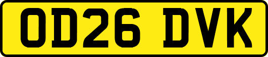OD26DVK