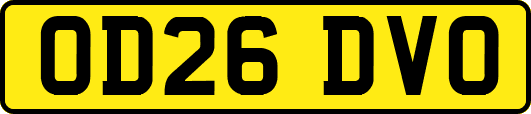 OD26DVO