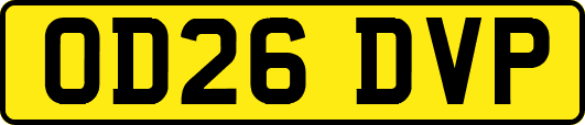 OD26DVP