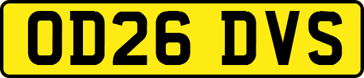 OD26DVS