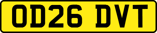 OD26DVT