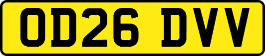 OD26DVV