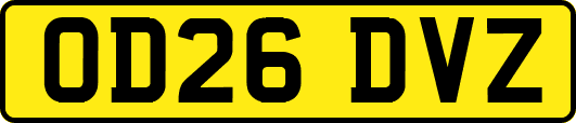 OD26DVZ