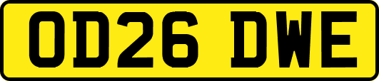 OD26DWE