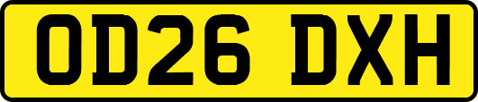 OD26DXH