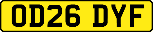 OD26DYF