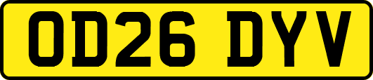 OD26DYV