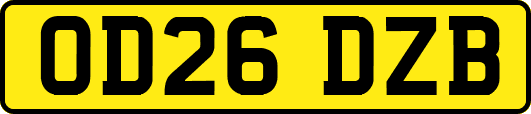 OD26DZB