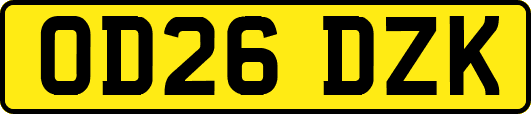 OD26DZK