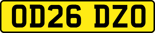 OD26DZO